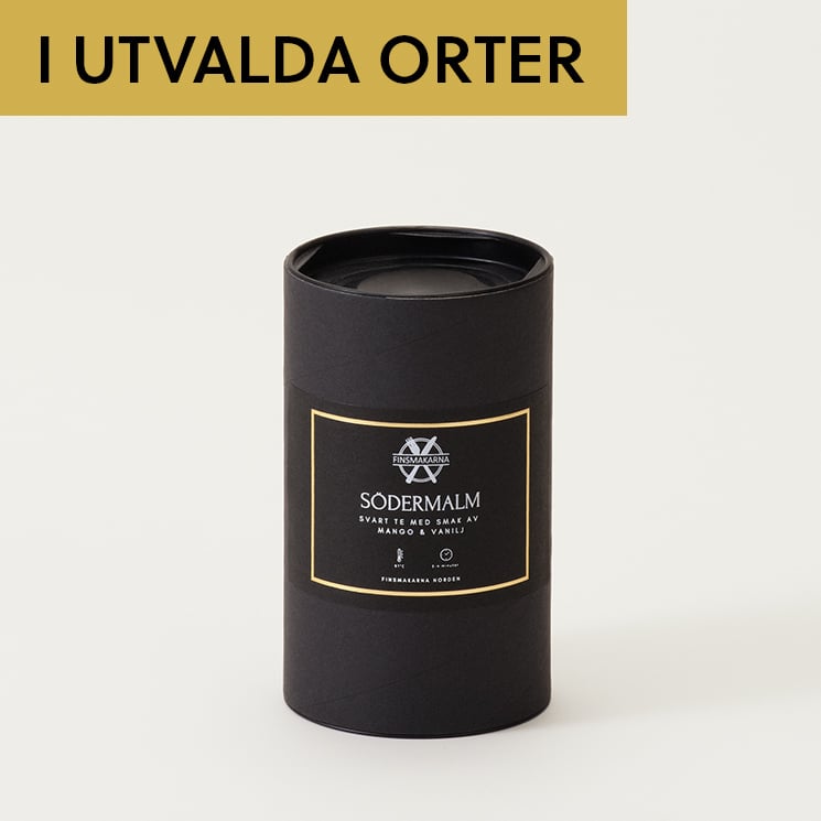 Te Södermalm 100g